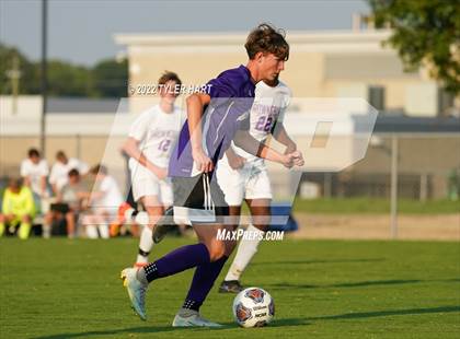 Thumbnail 3 in Brownsburg @ Ben Davis photogallery.