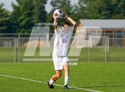 Thumbnail 3 in Brownsburg @ Ben Davis photogallery.