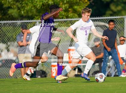 Thumbnail 3 in Brownsburg @ Ben Davis photogallery.
