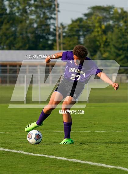 Thumbnail 1 in Brownsburg @ Ben Davis photogallery.
