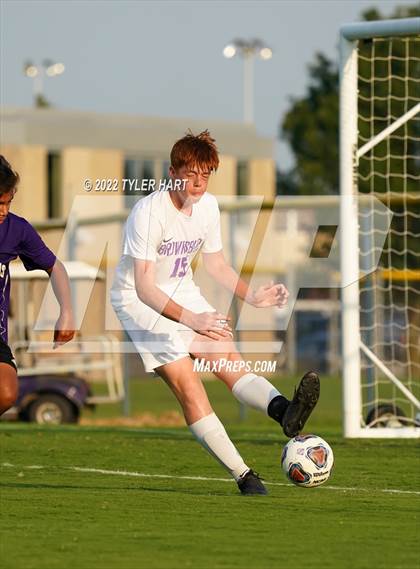 Thumbnail 3 in Brownsburg @ Ben Davis photogallery.