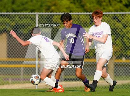 Thumbnail 3 in Brownsburg @ Ben Davis photogallery.