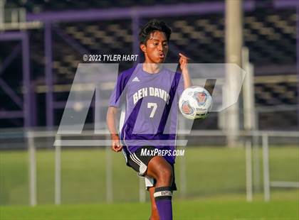 Thumbnail 3 in Brownsburg @ Ben Davis photogallery.