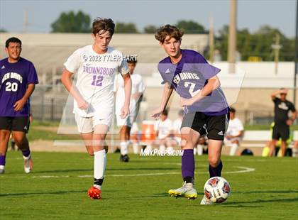 Thumbnail 2 in Brownsburg @ Ben Davis photogallery.