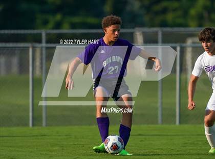 Thumbnail 3 in Brownsburg @ Ben Davis photogallery.