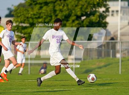 Thumbnail 1 in Brownsburg @ Ben Davis photogallery.