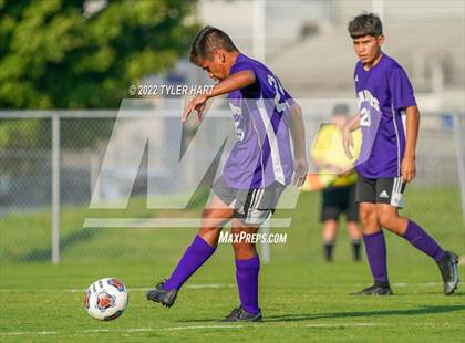 Thumbnail 3 in Brownsburg @ Ben Davis photogallery.