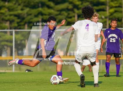 Thumbnail 2 in Brownsburg @ Ben Davis photogallery.