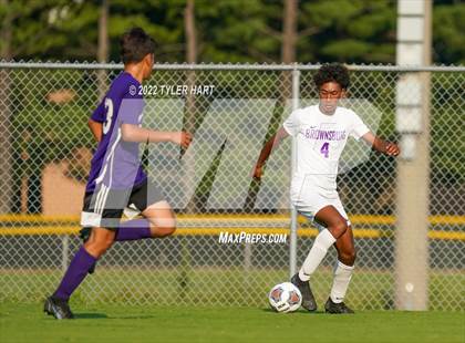 Thumbnail 3 in Brownsburg @ Ben Davis photogallery.
