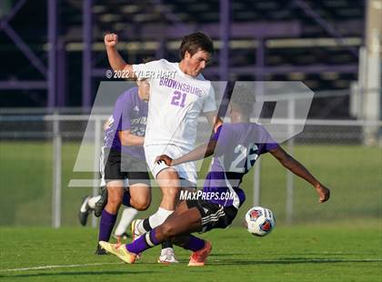 Thumbnail 2 in Brownsburg @ Ben Davis photogallery.