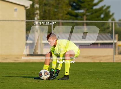 Thumbnail 3 in Brownsburg @ Ben Davis photogallery.