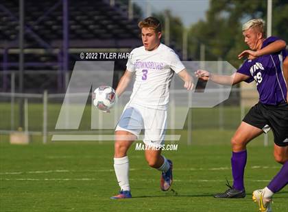 Thumbnail 1 in Brownsburg @ Ben Davis photogallery.