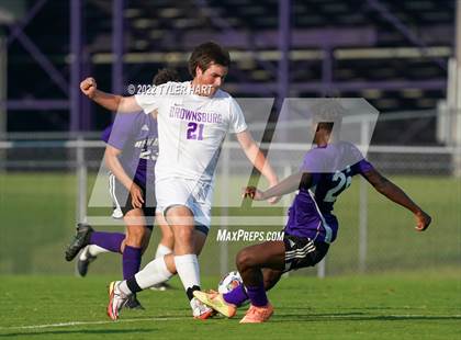 Thumbnail 1 in Brownsburg @ Ben Davis photogallery.
