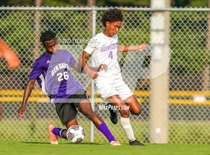 Thumbnail 2 in Brownsburg @ Ben Davis photogallery.