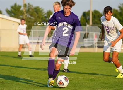 Thumbnail 2 in Brownsburg @ Ben Davis photogallery.