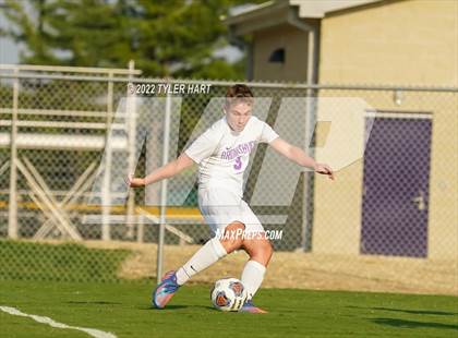 Thumbnail 3 in Brownsburg @ Ben Davis photogallery.