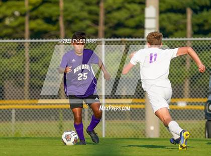 Thumbnail 1 in Brownsburg @ Ben Davis photogallery.