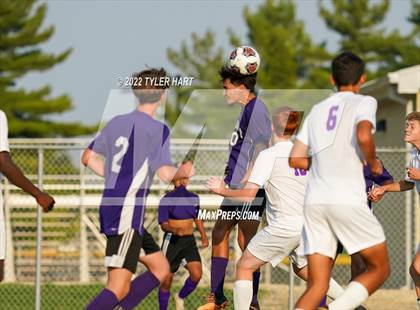 Thumbnail 3 in Brownsburg @ Ben Davis photogallery.