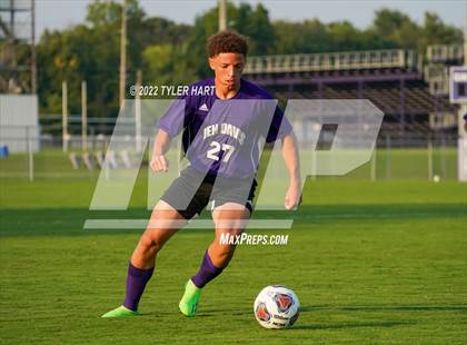 Thumbnail 3 in Brownsburg @ Ben Davis photogallery.