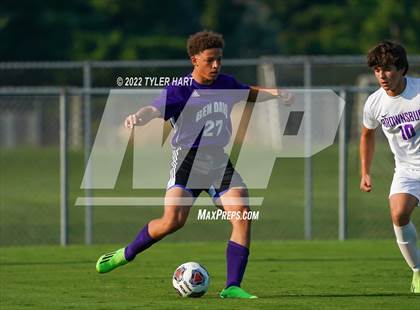 Thumbnail 2 in Brownsburg @ Ben Davis photogallery.