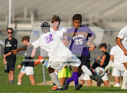Thumbnail 1 in Brownsburg @ Ben Davis photogallery.
