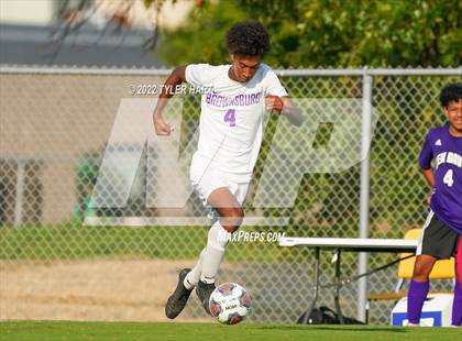 Thumbnail 3 in Brownsburg @ Ben Davis photogallery.