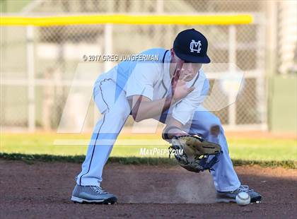 Thumbnail 2 in Redwood vs. Marin Catholic (CIF MCAL Playoff) photogallery.