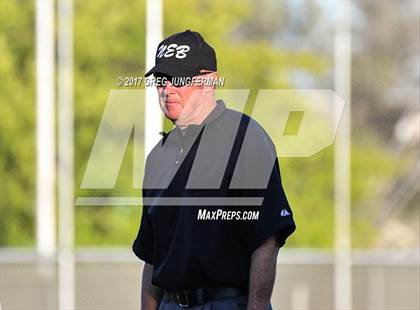 Thumbnail 2 in Redwood vs. Marin Catholic (CIF MCAL Playoff) photogallery.