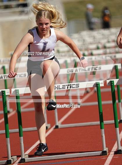 Thumbnail 1 in Grizzly Invitational Track photogallery.