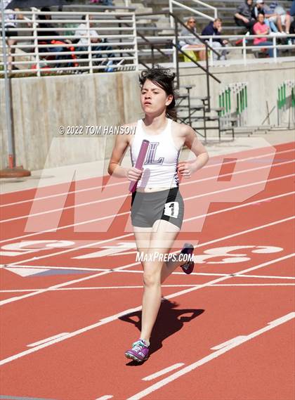 Thumbnail 2 in Grizzly Invitational Track photogallery.
