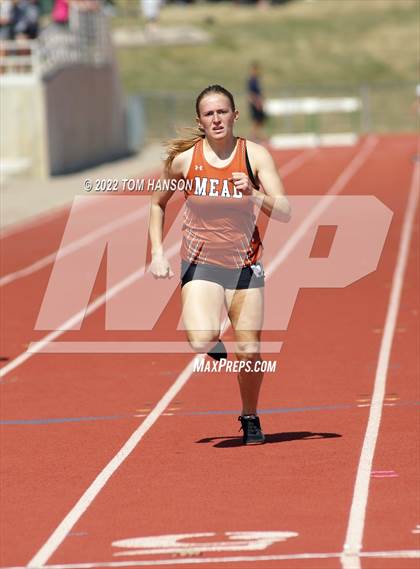 Thumbnail 2 in Grizzly Invitational Track photogallery.