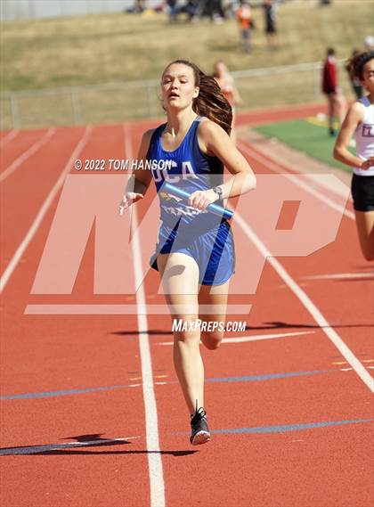 Thumbnail 3 in Grizzly Invitational Track photogallery.
