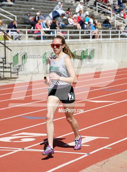 Thumbnail 1 in Grizzly Invitational Track photogallery.