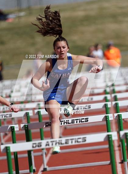 Thumbnail 3 in Grizzly Invitational Track photogallery.