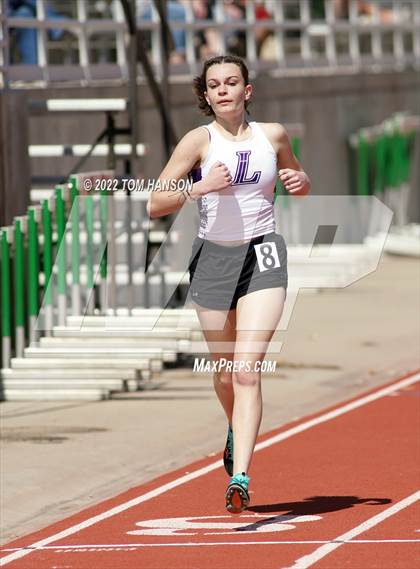 Thumbnail 1 in Grizzly Invitational Track photogallery.