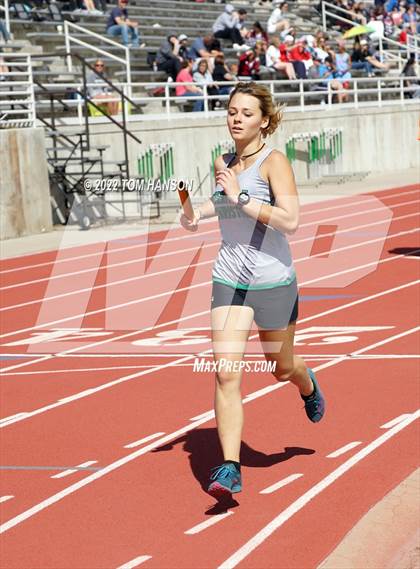 Thumbnail 1 in Grizzly Invitational Track photogallery.