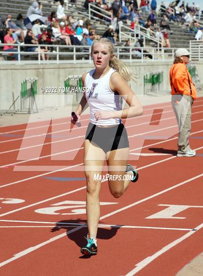 Thumbnail 1 in Grizzly Invitational Track photogallery.
