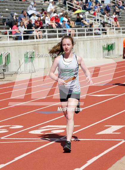 Thumbnail 1 in Grizzly Invitational Track photogallery.