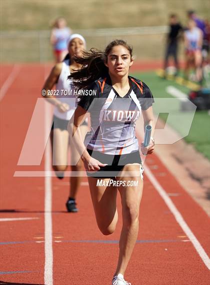 Thumbnail 3 in Grizzly Invitational Track photogallery.