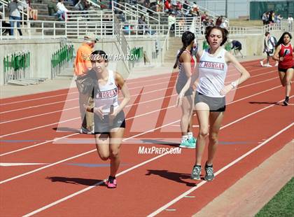 Thumbnail 3 in Grizzly Invitational Track photogallery.