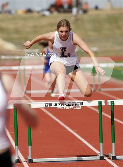 Thumbnail 3 in Grizzly Invitational Track photogallery.
