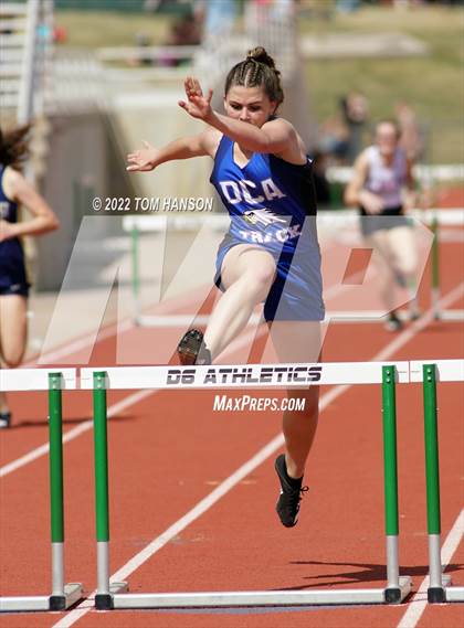 Thumbnail 2 in Grizzly Invitational Track photogallery.
