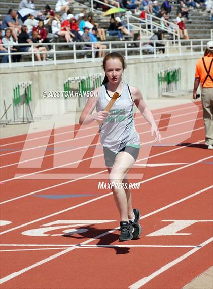 Thumbnail 3 in Grizzly Invitational Track photogallery.