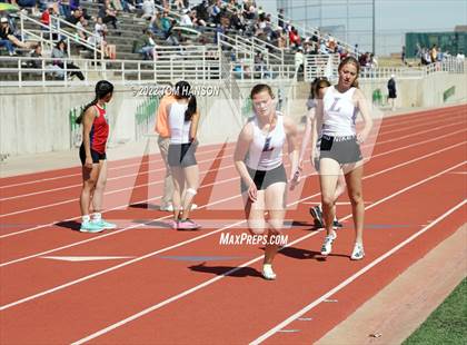 Thumbnail 2 in Grizzly Invitational Track photogallery.
