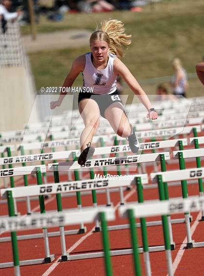 Thumbnail 2 in Grizzly Invitational Track photogallery.