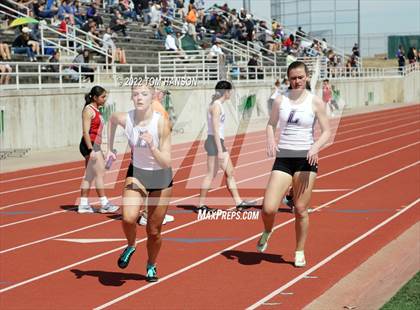 Thumbnail 2 in Grizzly Invitational Track photogallery.