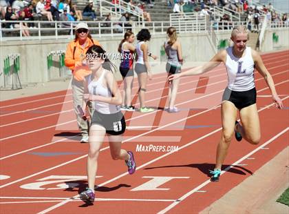 Thumbnail 1 in Grizzly Invitational Track photogallery.