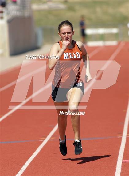 Thumbnail 3 in Grizzly Invitational Track photogallery.