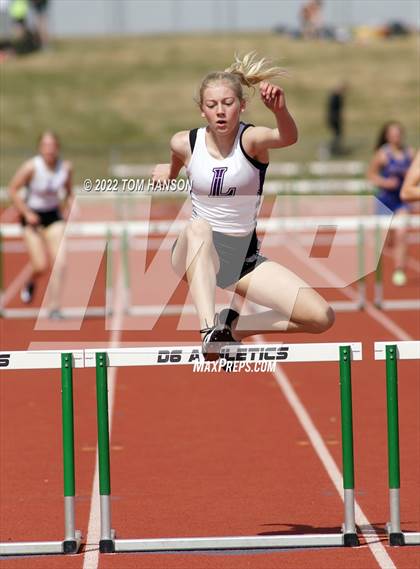 Thumbnail 2 in Grizzly Invitational Track photogallery.