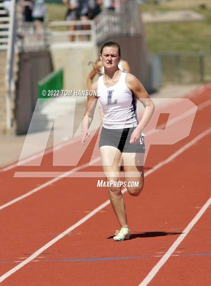 Thumbnail 1 in Grizzly Invitational Track photogallery.